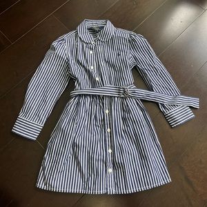 Ralph Lauren Polo Dress